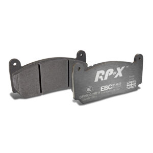 EBC Brakes Racing RP-X™ Track and Race Brake Pads DP8002/2RPX