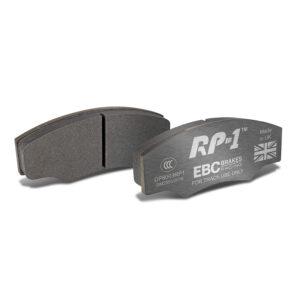 EBC Brakes Racing RP-1™ Track and Race Brake Pads DP8003RP1