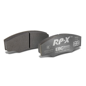 EBC Brakes Racing RP-X™ Track and Race Brake Pads DP8003RPX