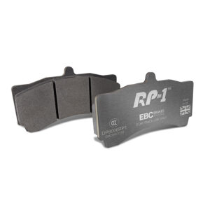 EBC Brakes Racing RP-1™ Track and Race Brake Pads DP8006RP1