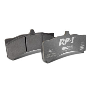 EBC Brakes Racing RP-1™ Track and Race Brake Pads DP8012RP1