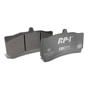 EBC Brakes Racing RP-1™ Track and Race Brake Pads DP8032RP1