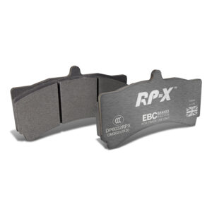 EBC Brakes Racing RP-X™ Track and Race Brake Pads DP8032RPX