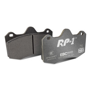 EBC Brakes Racing RP-1™ Track and Race Brake Pads DP8036RP1
