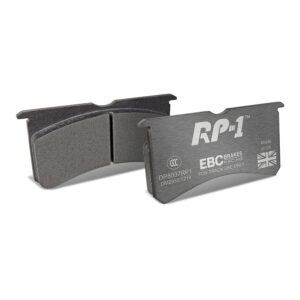 EBC Brakes Racing RP-1™ Track and Race Brake Pads DP8037RP1