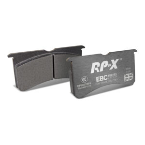 EBC Brakes Racing RP-X™ Track and Race Brake Pads DP8037RPX