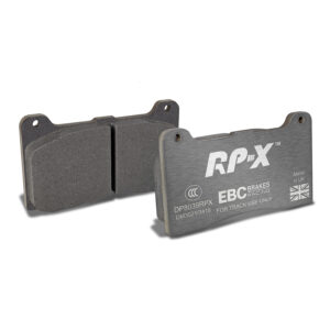 EBC Brakes Racing RP-X™ Track and Race Brake Pads DP8039RPX