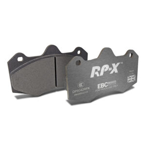 EBC Brakes Racing RP-X™ Track and Race Brake Pads DP8042RPX