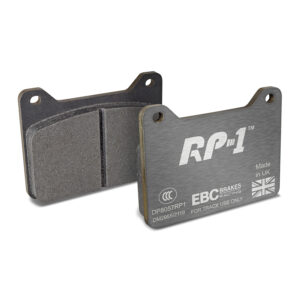 EBC Brakes Racing RP-1™ Track and Race Brake Pads DP8057RP1