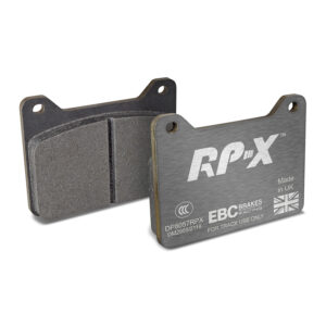 EBC Brakes Racing RP-X™ Track and Race Brake Pads DP8057RPX