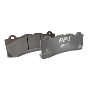 EBC Brakes Racing RP-1™ Track and Race Brake Pads DP8059RP1