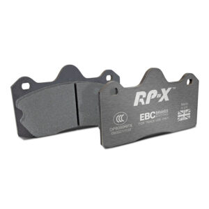 EBC Brakes Racing RP-X™ Track and Race Brake Pads DP8060RPX