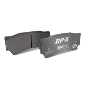 EBC Brakes Racing RP-X™ Track and Race Brake Pads DP8063RPX
