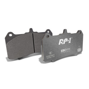 EBC Brakes Racing RP-1™ Track and Race Brake Pads DP8074RP1