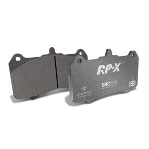 EBC Brakes Racing RP-X™ Track and Race Brake Pads DP8074RPX