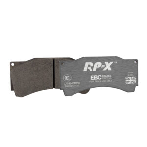 EBC Brakes Racing RP-X™ Track and Race Brake Pads DP8080RPX