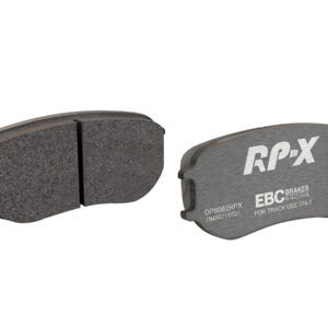 EBC Brakes Racing RP-X™ Track and Race Brake Pads DP8082RPX