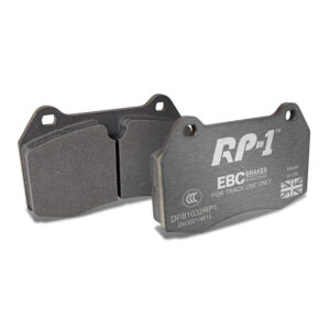 EBC Brakes Racing RP-1™ Track and Race Brake Pads DP81032RP1