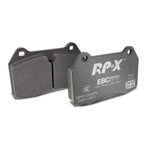 EBC Brakes Racing RP-X™ Track and Race Brake Pads DP81032RPX