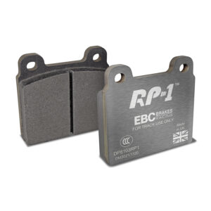EBC Brakes Racing RP-1™ Track and Race Brake Pads DP8103RP1