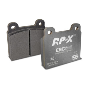 EBC Brakes Racing RP-X™ Track and Race Brake Pads DP8103RPX