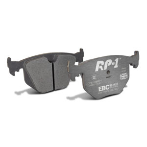 EBC Brakes Racing RP-1™ Track and Race Brake Pads DP81118RP1