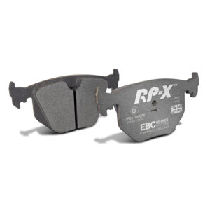 EBC Brakes Racing RP-X™ Track and Race Brake Pads DP81118RPX