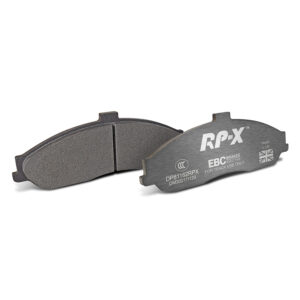 EBC Brakes Racing RP-X™ Track and Race Brake Pads DP81162RPX