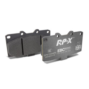 EBC Brakes Racing RP-X™ Track and Race Brake Pads DP81200RPX