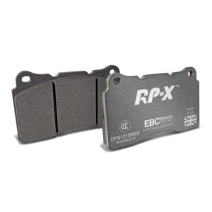 EBC Brakes Racing RP-X™ Track and Race Brake Pads DP81210RPX