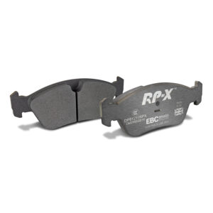 EBC Brakes Racing RP-X™ Track and Race Brake Pads DP81211RPX