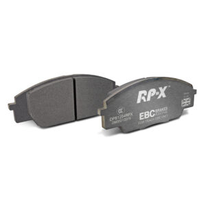 EBC Brakes Racing RP-X™ Track and Race Brake Pads DP81254RPX