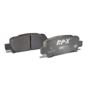 EBC Brakes Racing RP-X™ Track and Race Brake Pads DP81293RPX
