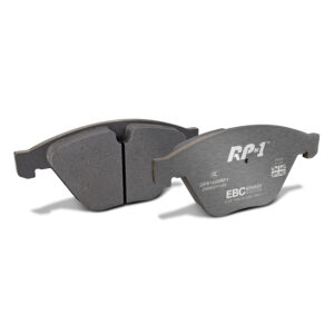 EBC Brakes Racing RP-1™ Track and Race Brake Pads DP81449RP1