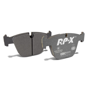 EBC Brakes Racing RP-X™ Track and Race Brake Pads DP81451RPX
