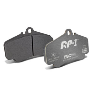 EBC Brakes Racing RP-1™ Track and Race Brake Pads DP81454RP1