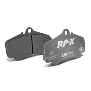 EBC Brakes Racing RP-X™ Track and Race Brake Pads DP81454RPX