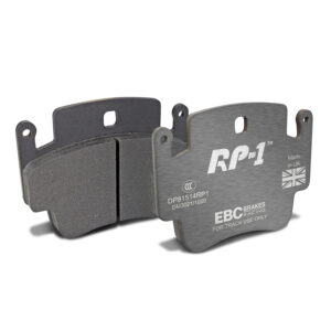 EBC Brakes Racing RP-1™ Track and Race Brake Pads DP81514RP1