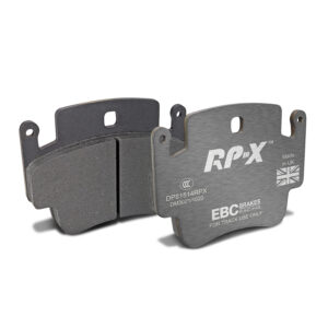 EBC Brakes Racing RP-X™ Track and Race Brake Pads DP81514RPX