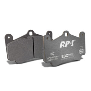 EBC Brakes Racing RP-1™ Track and Race Brake Pads DP81515RP1
