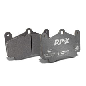 EBC Brakes Racing RP-X™ Track and Race Brake Pads DP81515RPX