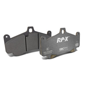 EBC Brakes Racing RP-X™ Track and Race Brake Pads DP81516RPX