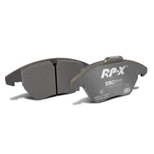 EBC Brakes Racing RP-X™ Track and Race Brake Pads DP81517RPX