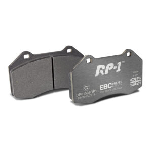 EBC Brakes Racing RP-1™ Track and Race Brake Pads DP81539RP1