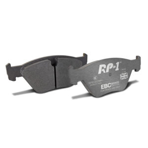 EBC Brakes Racing RP-1™ Track and Race Brake Pads DP81552RP1