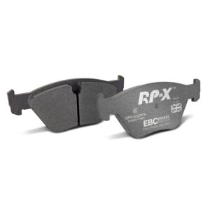EBC Brakes Racing RP-X™ Track and Race Brake Pads DP81552RPX