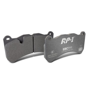 EBC Brakes Racing RP-1™ Track and Race Brake Pads DP81591RP1