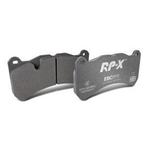 EBC Brakes Racing RP-X™ Track and Race Brake Pads DP81591RPX