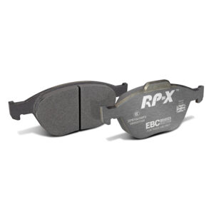 EBC Brakes Racing RP-X™ Track and Race Brake Pads DP81641RPX