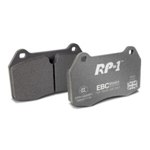 EBC Brakes Racing RP-1™ Track and Race Brake Pads DP81644RP1